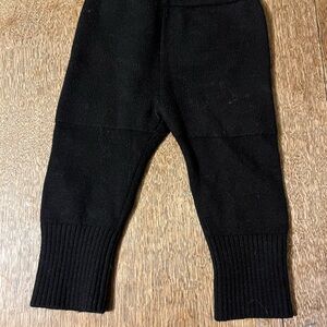 sloomb 100% wool pants
